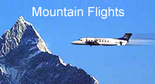 Mountain Flights