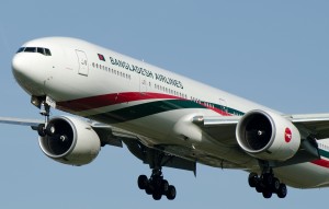 Biman Babgladesh